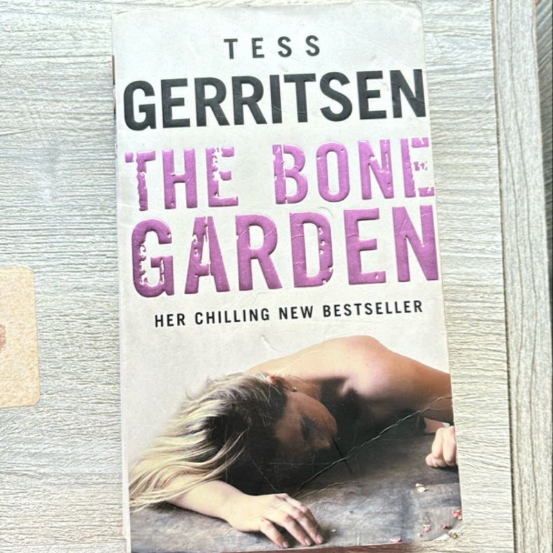 The Bone Garden