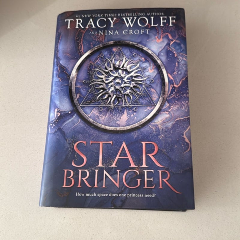 Star Bringer