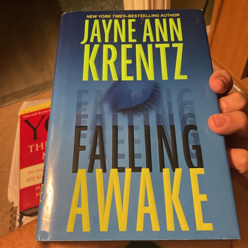Falling Awake