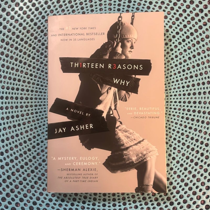 Thirteen Reasons Why