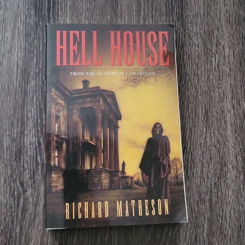 Hell House