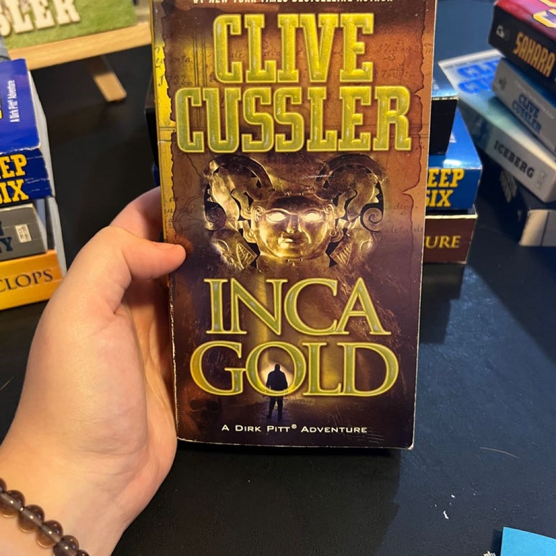 Inca Gold