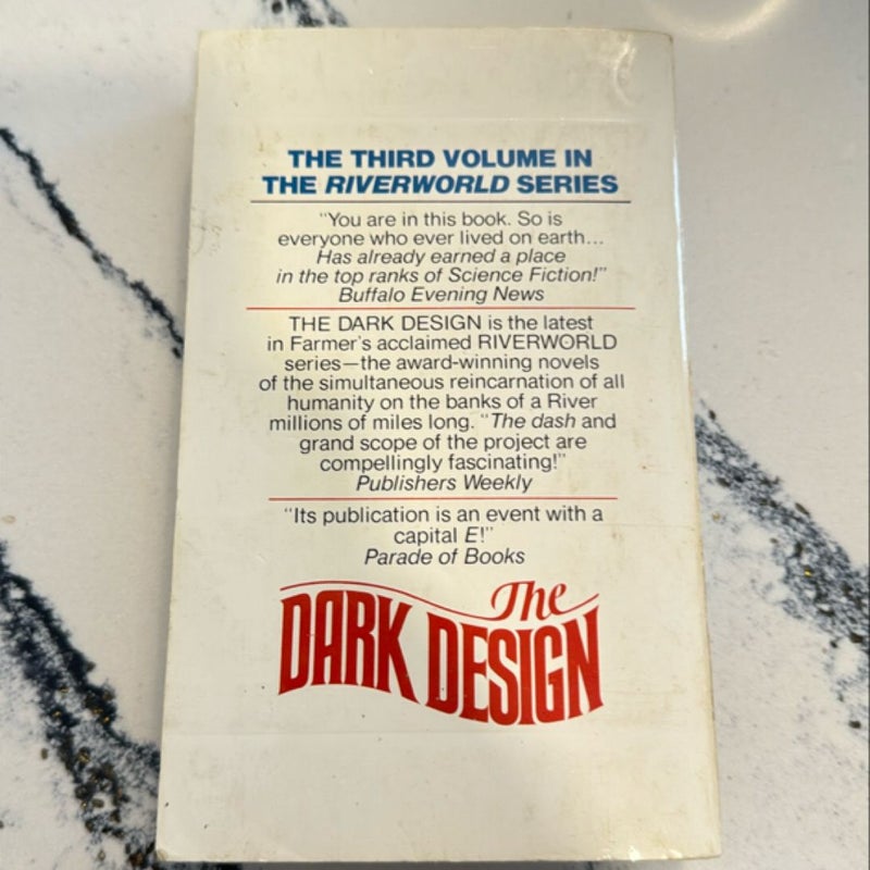 The Dark Design 