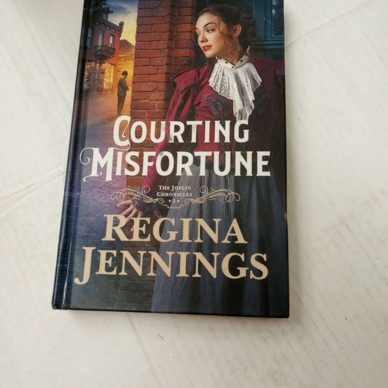 Courting Misfortune