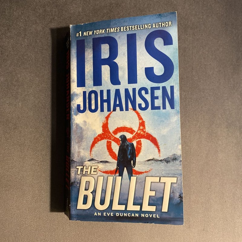 The Bullet