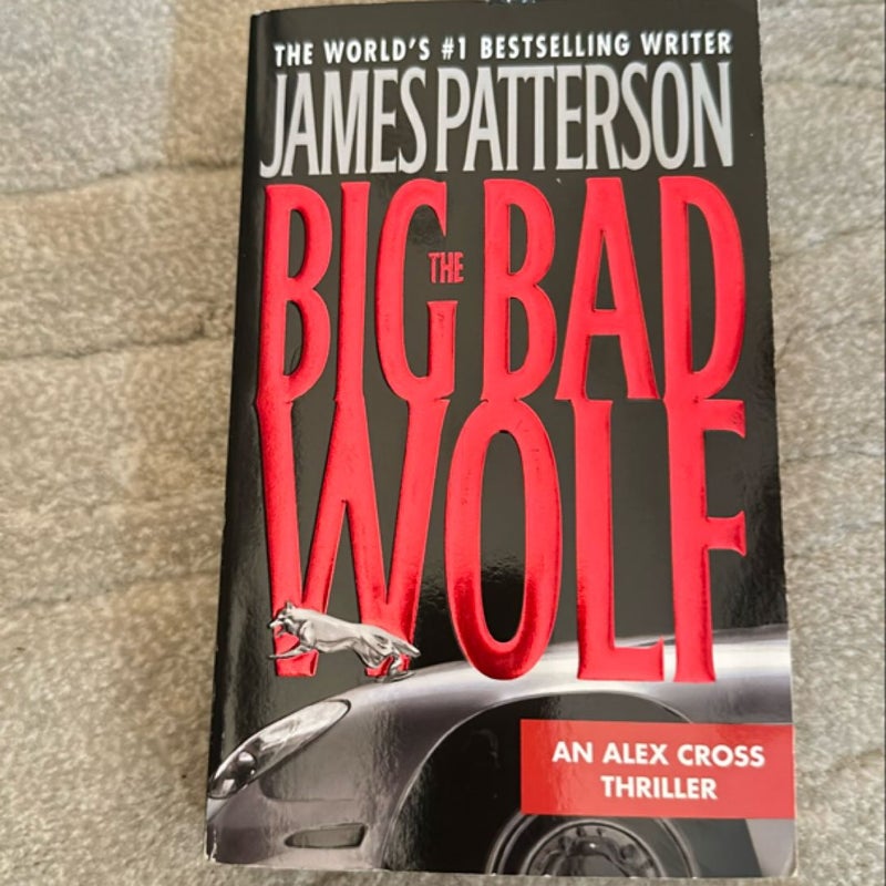 The Big Bad Wolf