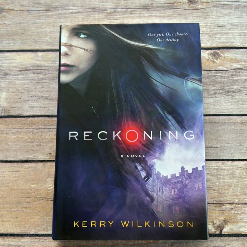 Reckoning