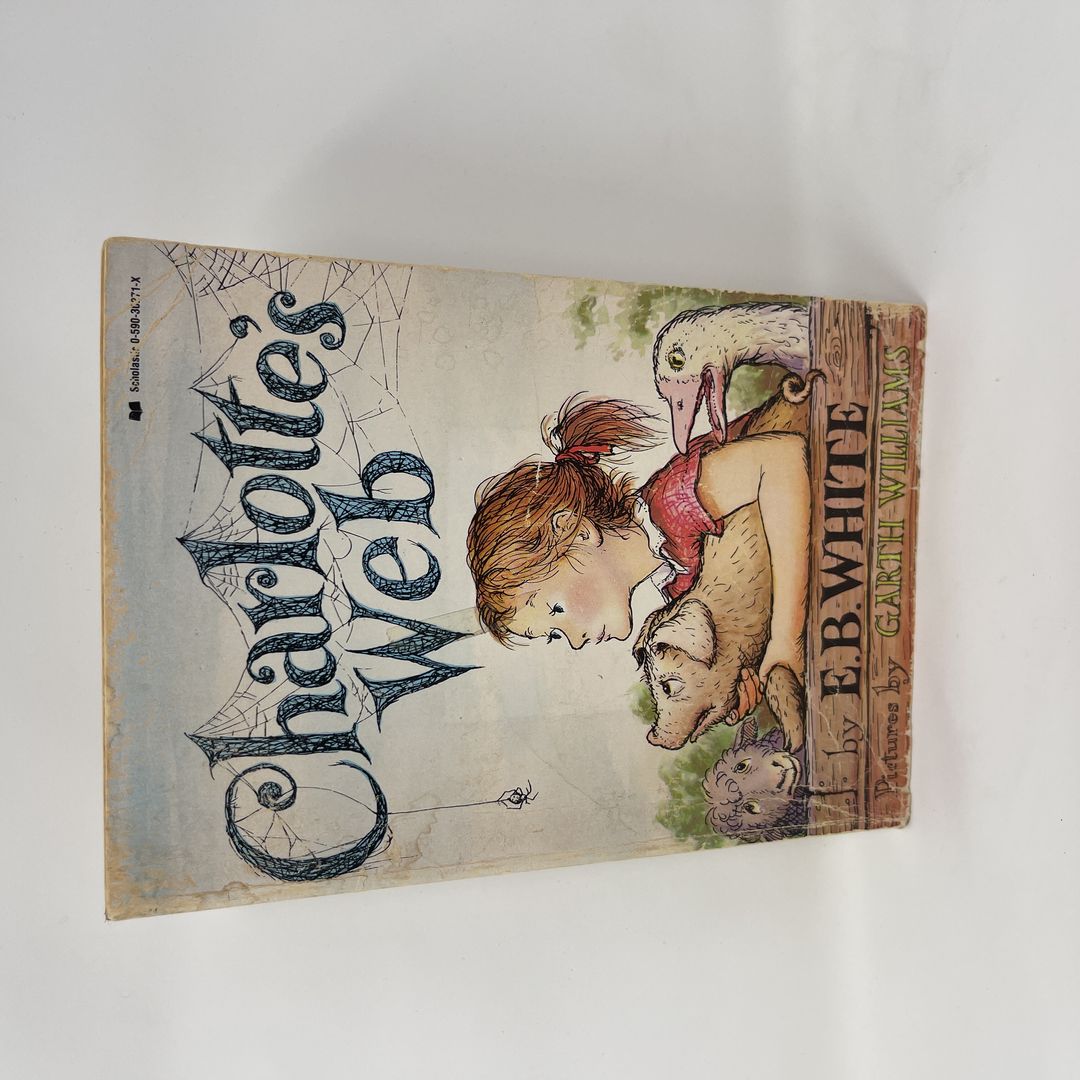 Charlotte's Web