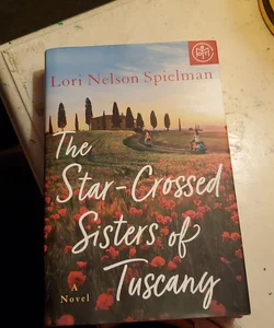 The star-Cross Sisters of Tuscany