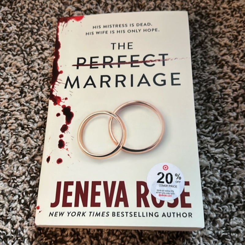 The Perfect Marriage