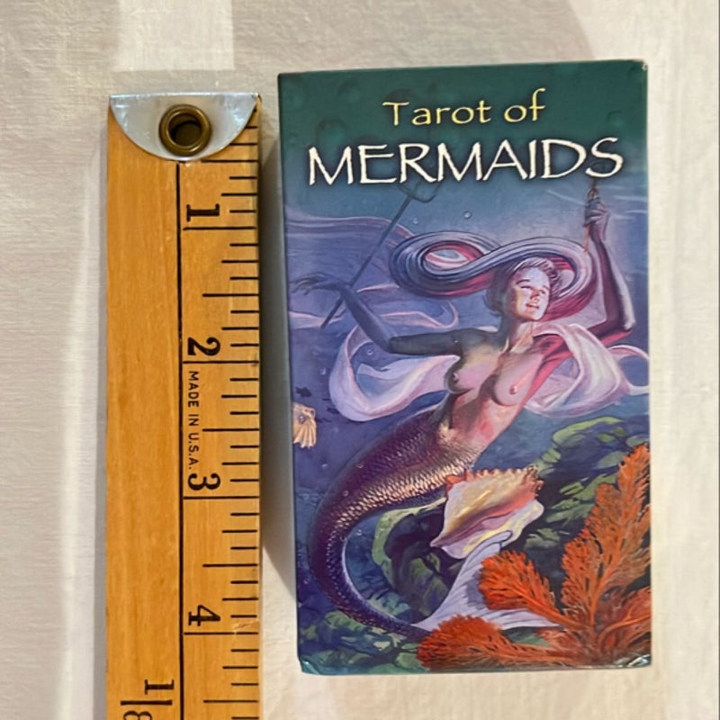 Tarot of Mermaids