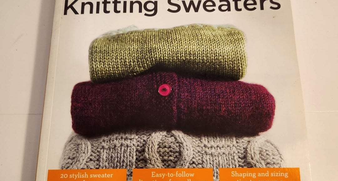 Knitting by Megan Goodacre: 9781615644100 | : Books