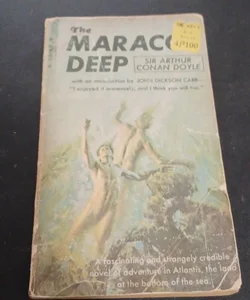 The Maracot Deep