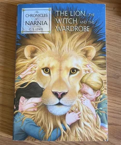 The Lion, the Witch and the Wardrobe