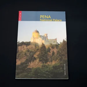 Pena National Palace