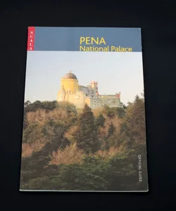 Pena: National Palace