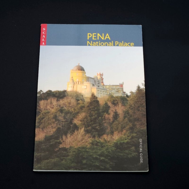 Pena: National Palace