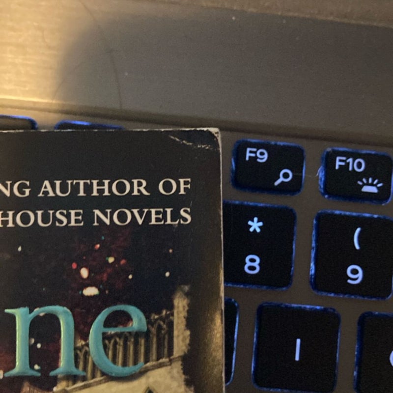 A Secret Rage