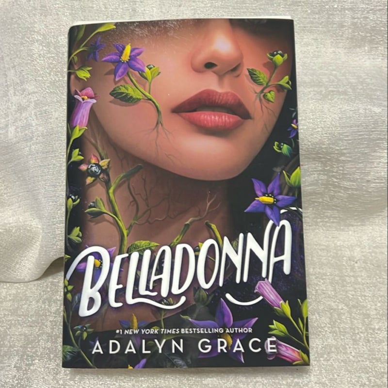 Belladonna