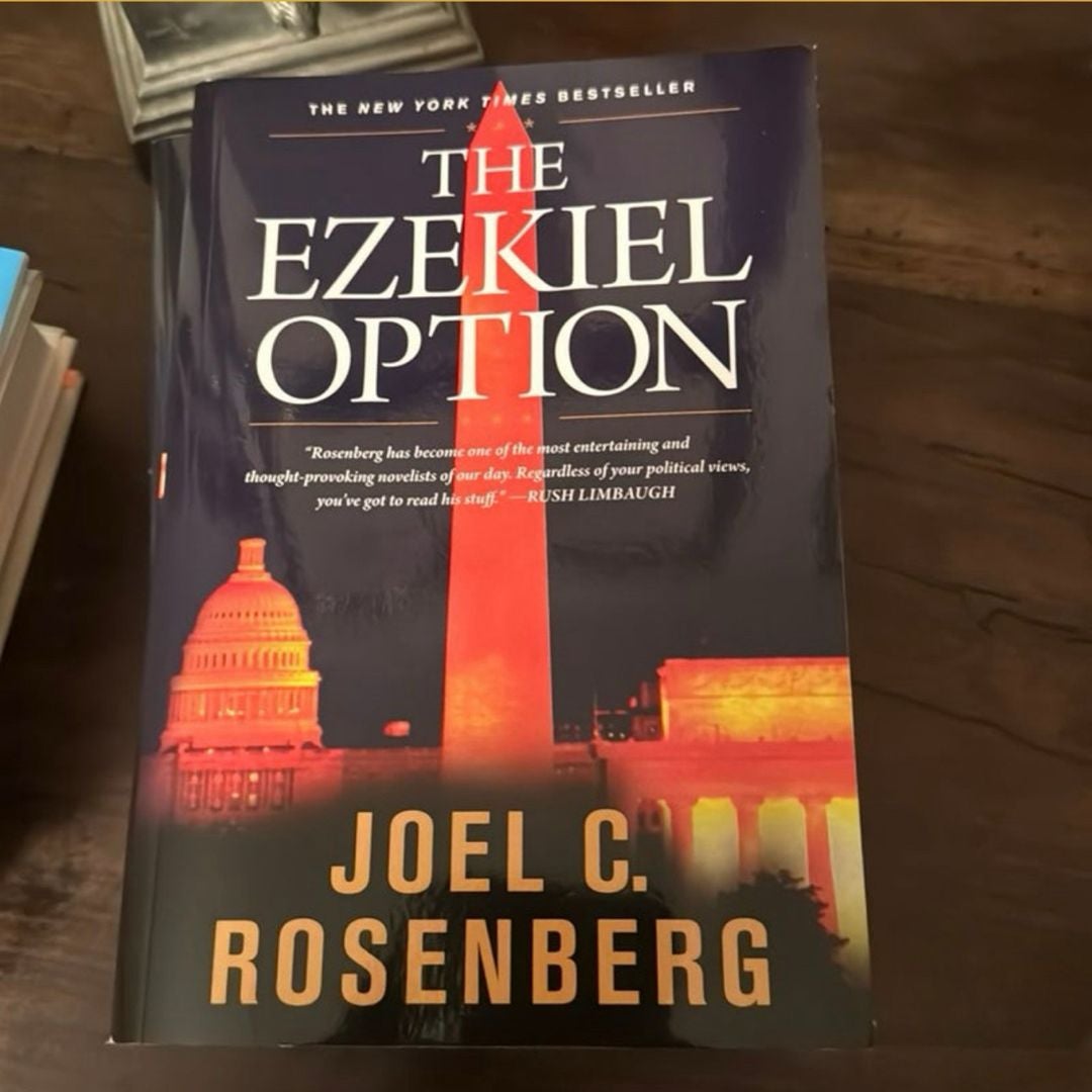 The Ezekiel Option