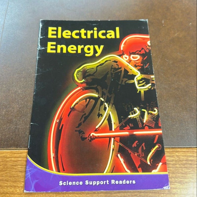 Houghton Mifflin Science Maryland