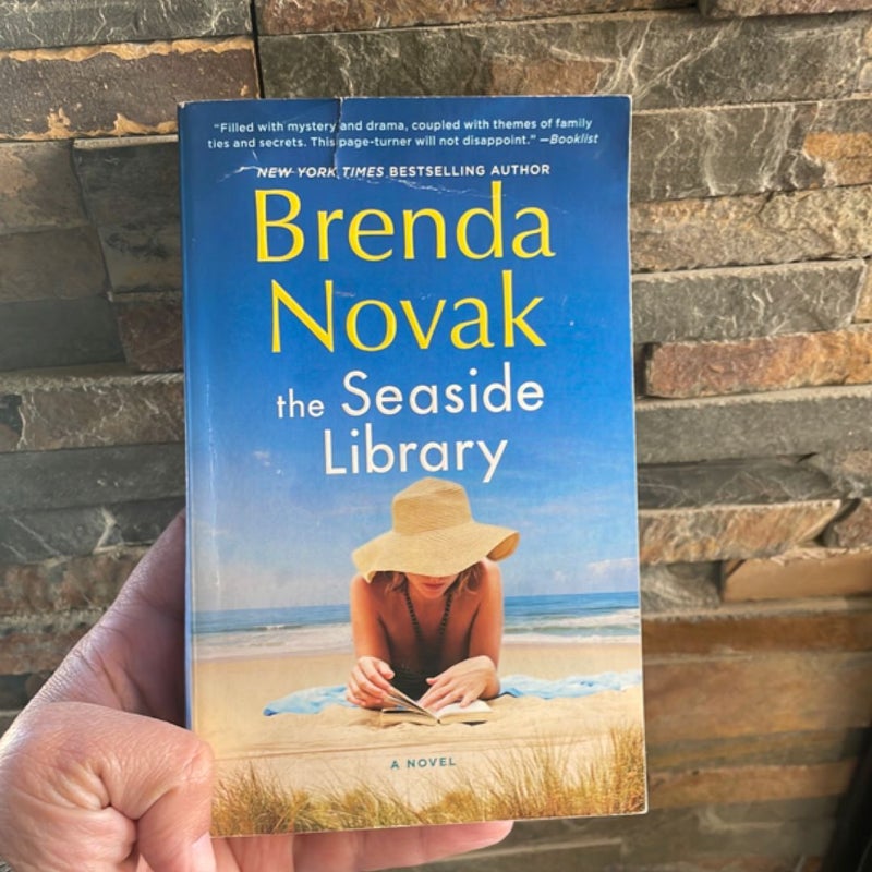 The Seaside Library