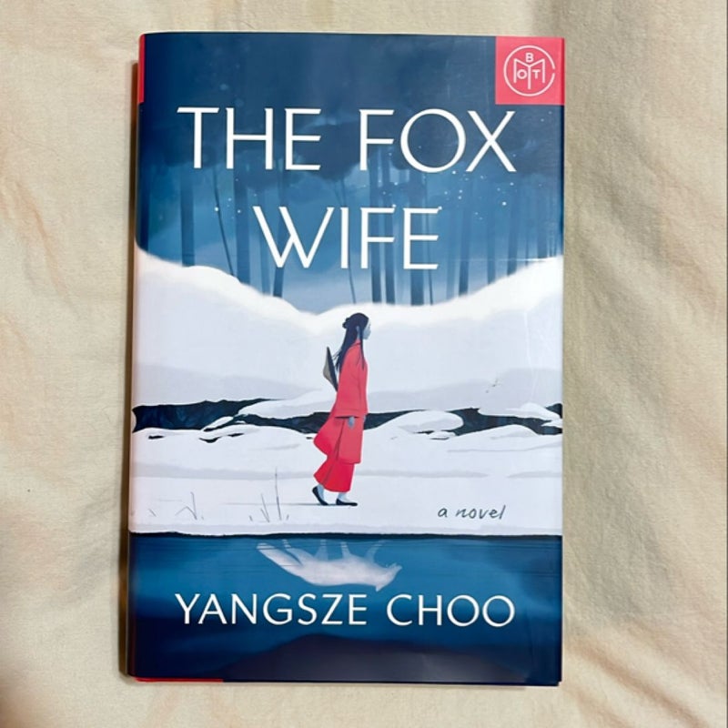 The Fox Wife