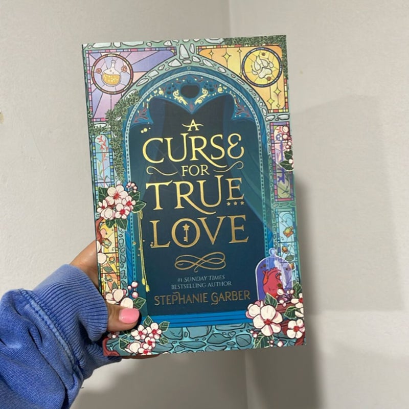 A Curse for True Love