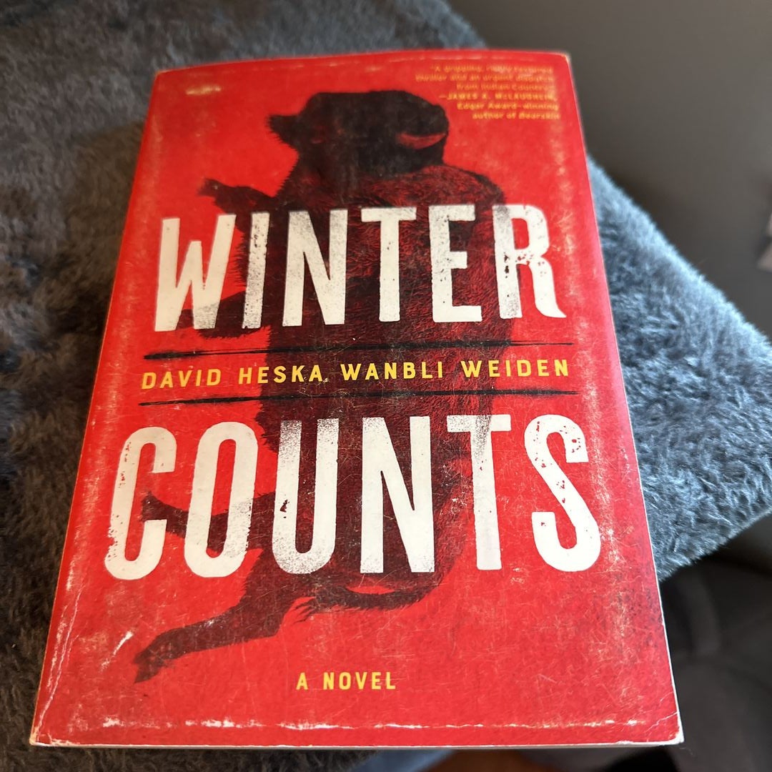 Winter Counts