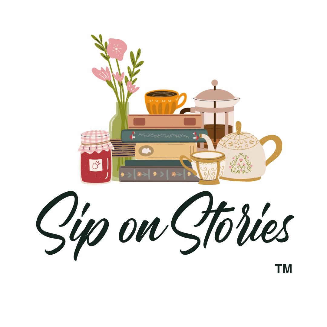 Sip on Stories