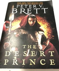 The Desert Prince