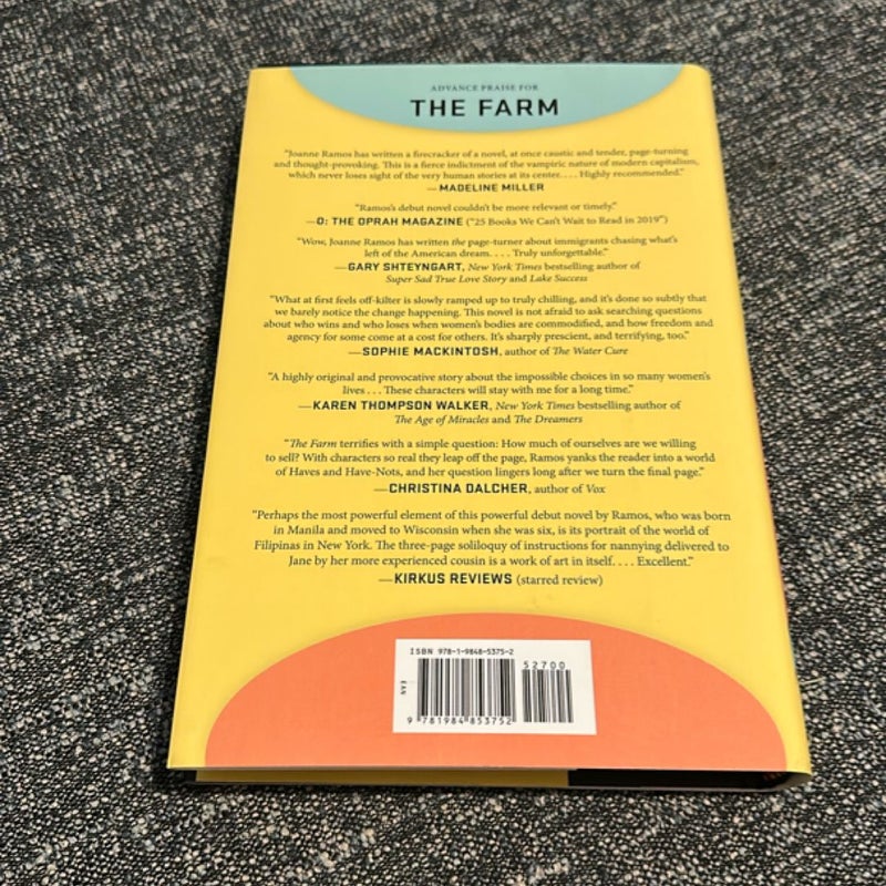 The Farm