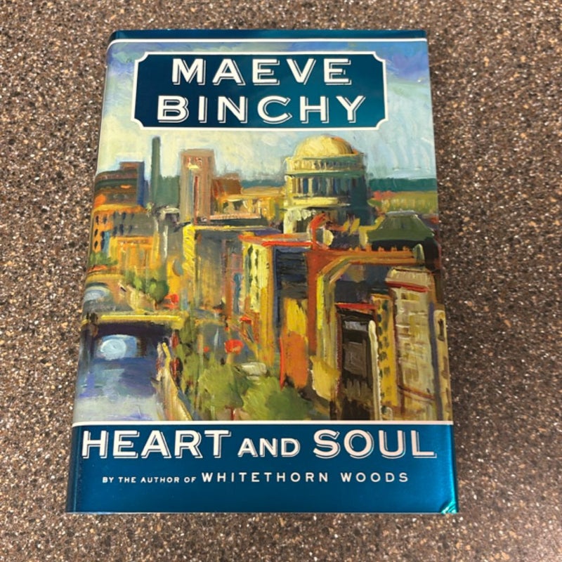 Heart and Soul