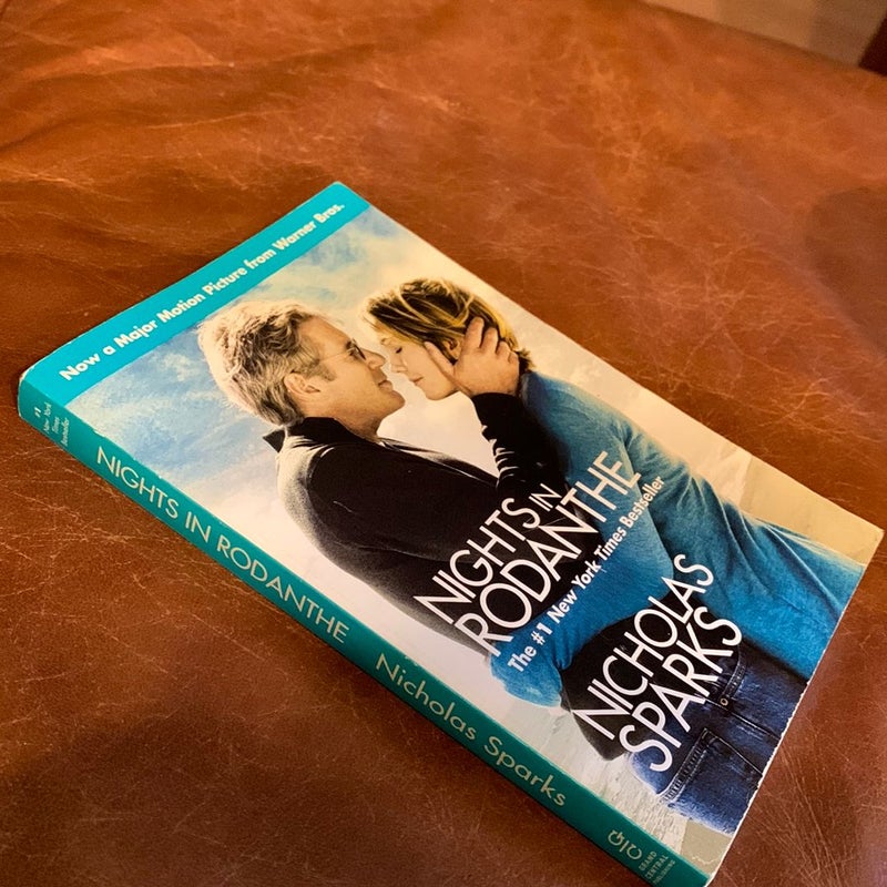 Nights in Rodanthe