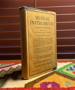 Musical Instruments (1925)