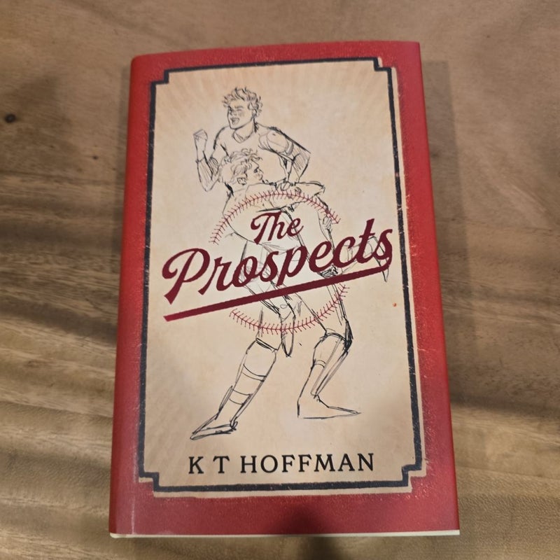The prospects