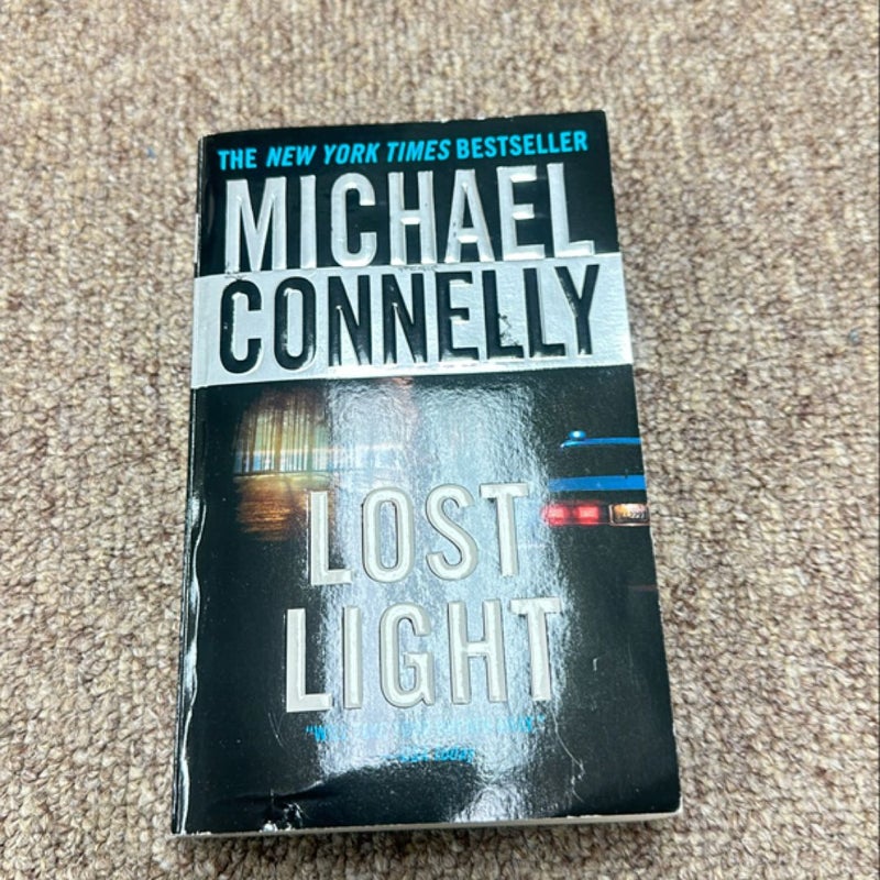 Lost Light