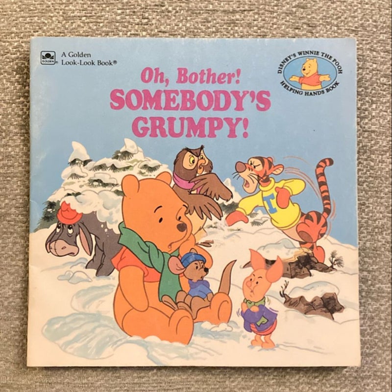 Oh, Bother!