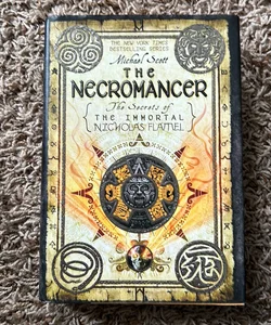 The Necromancer