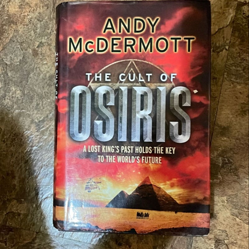 The Cult of Osiris