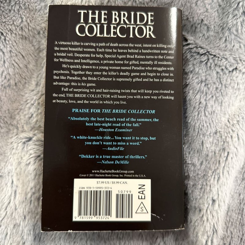 The Bride Collector