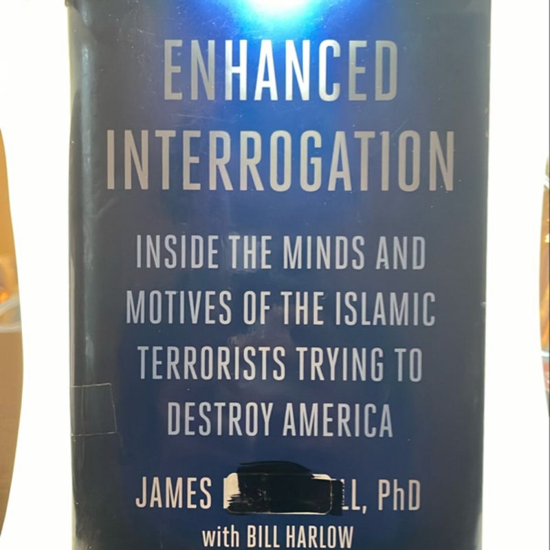 Enhanced Interrogation