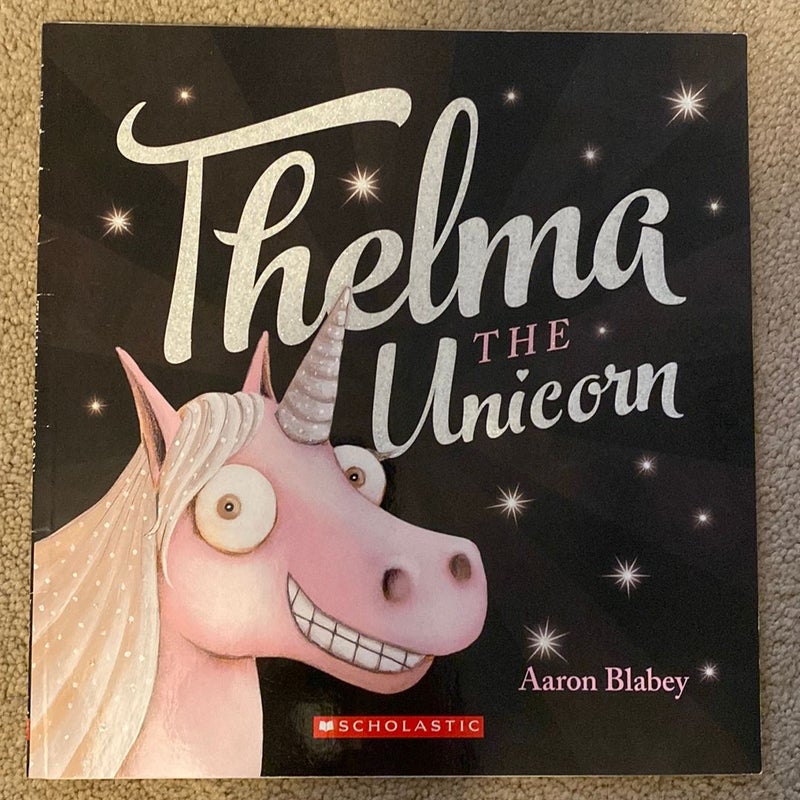 Thelma the Unicorn