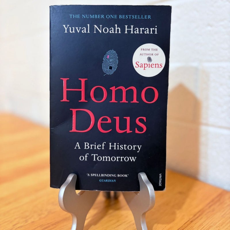 Homo Deus