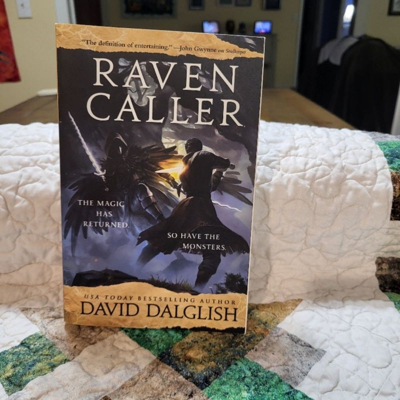 Raven Caller