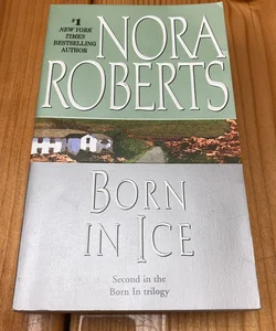 Born in Ice