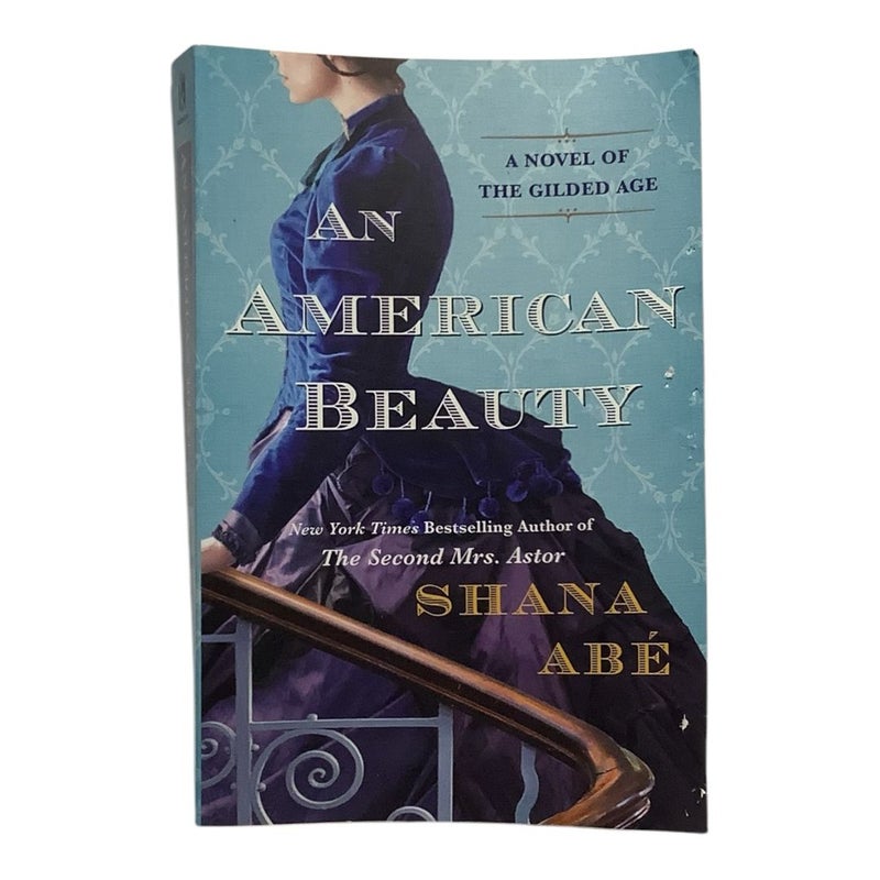 An American Beauty