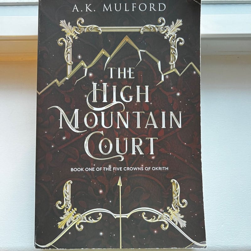 The High Mountain Court