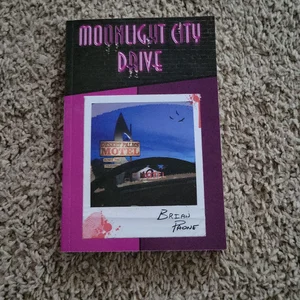 Moonlight City Drive