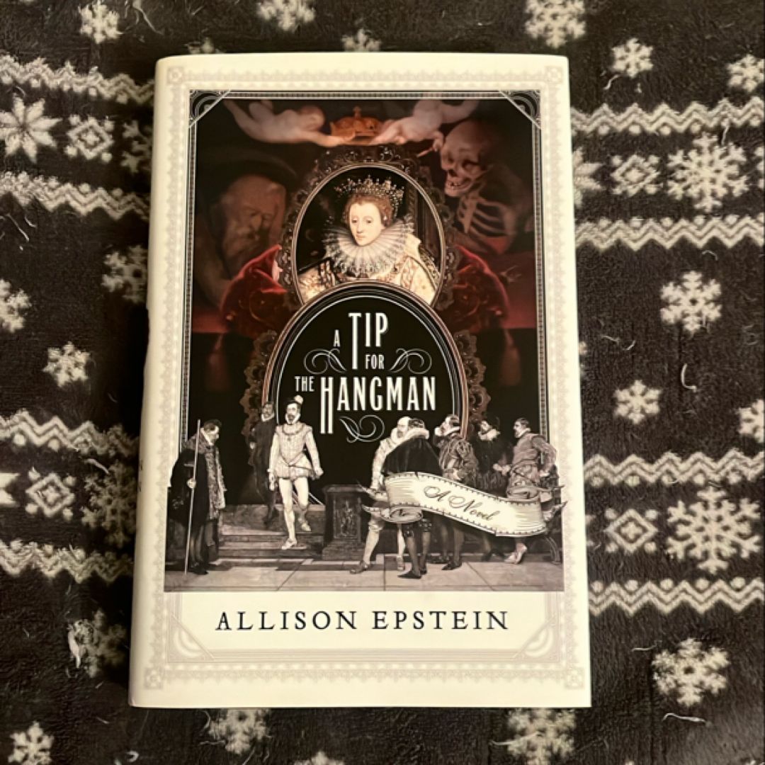 A Tip for the Hangman